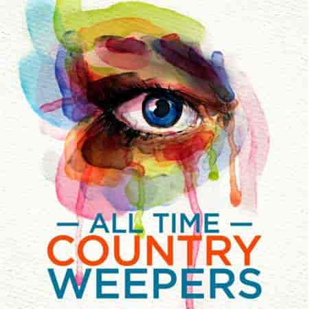All Time Country Weepers (2023) скачать торрент