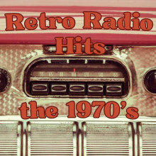 Retro Radio Hits the 1970's (2023) скачать через торрент