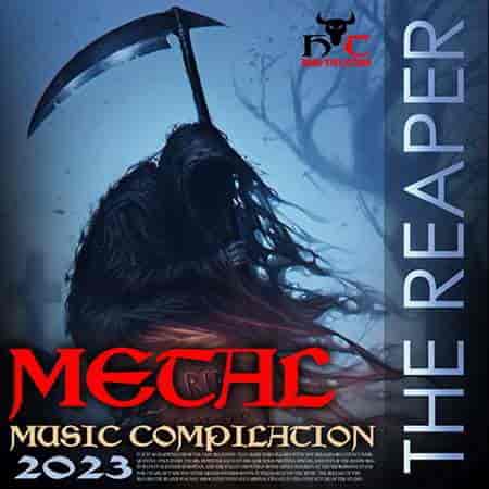 The Reaper: Metal Compilation