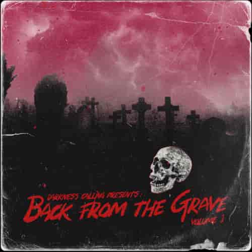 Back From the Grave - Vol. 1
