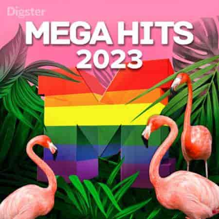 Pride Mega Hits (2023) скачать торрент