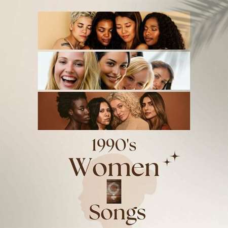 1990's Women Songs (2023) скачать торрент