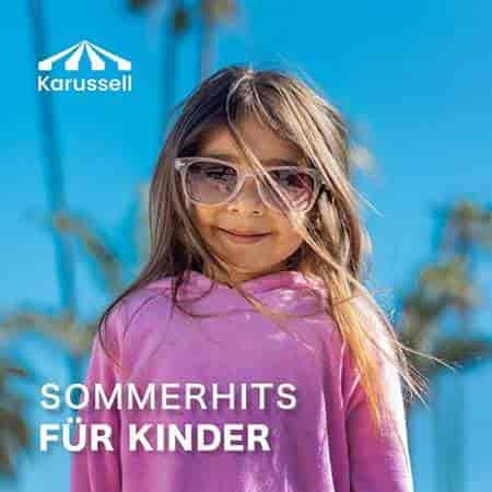 Sommerhits für Kinder (2023) скачать через торрент