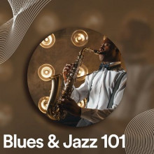 Blues &amp; Jazz 101