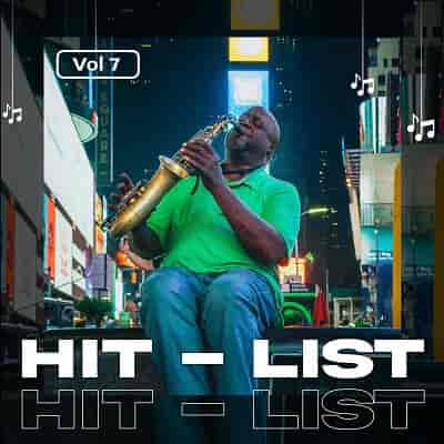 Hit - List Vol 7 (2023) скачать через торрент