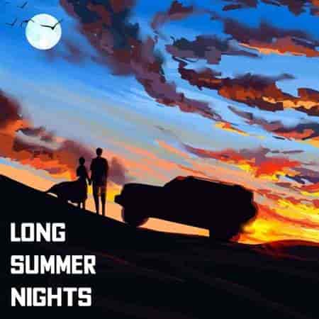 Long Summer Nights (2023) скачать торрент