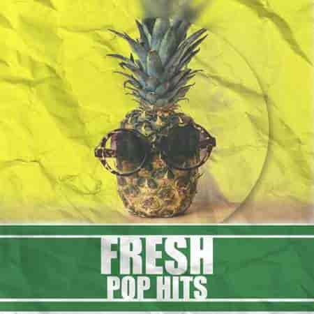 Fresh Pop Hits (2023) скачать торрент