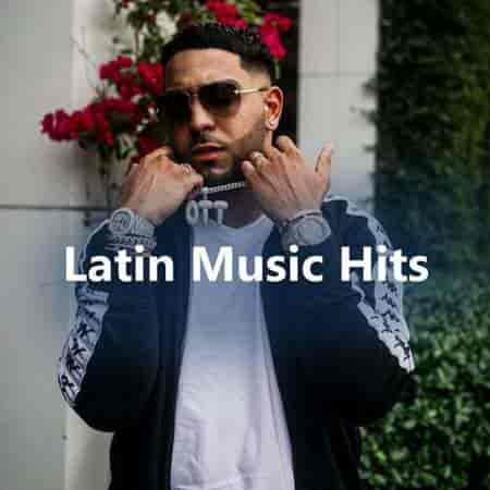 Latin Music Hits (2023) скачать торрент
