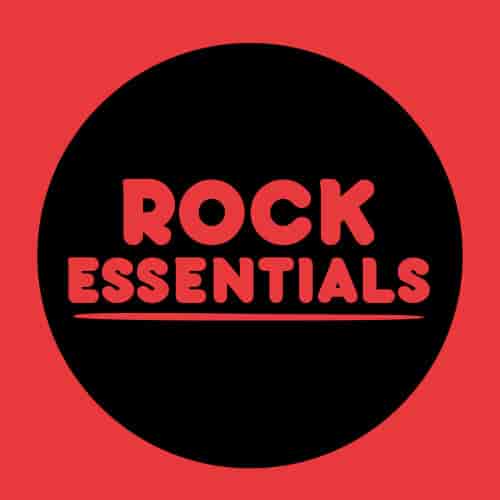 Hi-Res Masters: Rock Essentials [24-bit Hi-Res, Remastered] (2023) скачать торрент