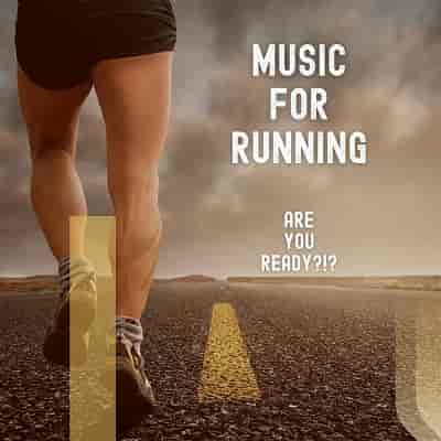 Music for Running Are You Ready?!? (2023) скачать торрент