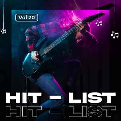 Hit - List Vol 20 (2023) скачать торрент