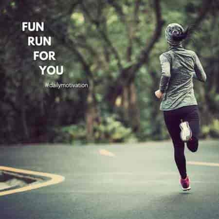 Fun Run For You #dailymotivation (2023) скачать торрент