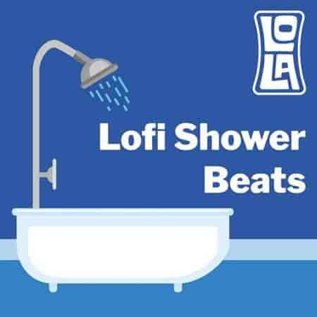 Lofi Shower Beats by Lola (2023) скачать через торрент
