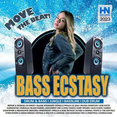 The Bass Ecstasy