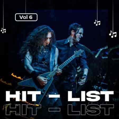 Hit - List Vol 6