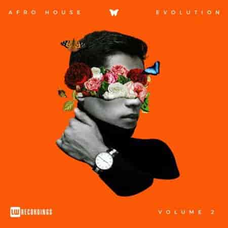 Afro House Evolution, Vol. 02 (2023) скачать торрент