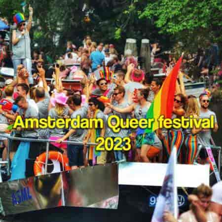 Amsterdam Queer festival 2023 | Pride Nederland