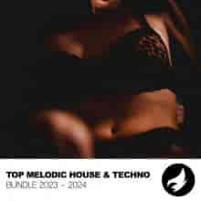 Top Melodic House & Techno Bundle 2023 - 2024 (2023) скачать через торрент