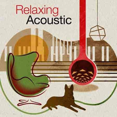 Relaxing Acoustic (2023) скачать через торрент
