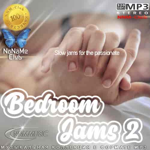Bedroom Jams 2 (2023) скачать через торрент