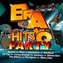 Bravo Hits Party Rock [3CD] (2023) скачать торрент