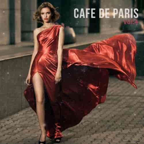 Cafe de Paris, Vol. 1-4