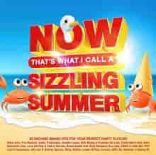 NOW That's What I Call A Sizzling Summer [4CD] (2023) скачать торрент