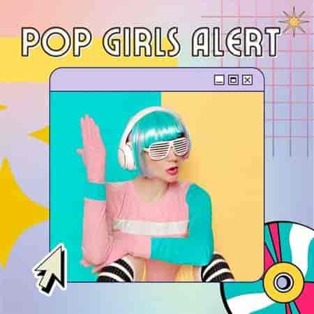 Pop Girls Alert (2023) скачать торрент