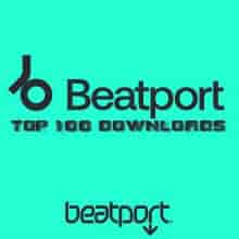Beatport Top 100 Downloads June 2023 (2023) скачать через торрент