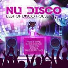 Nu Disco 2023 (Best Of Disco House) (2023) скачать через торрент
