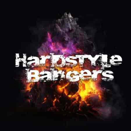 Hardstyle Bangers [Extended Mixes] (2023) скачать торрент