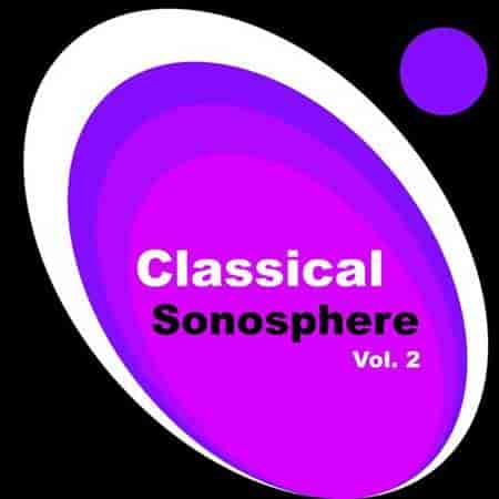 Robert Schumann - Classical Sonosphere Vol. 2
