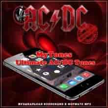 MyTones - Ultimate ACDC Tones (2023) скачать через торрент