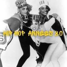 Hip Hop Années 80 (2023) скачать торрент