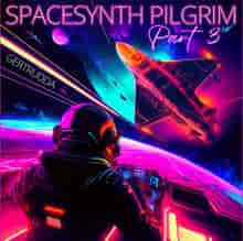 Spacesynth Pilgrim Part 3 (2023) скачать торрент