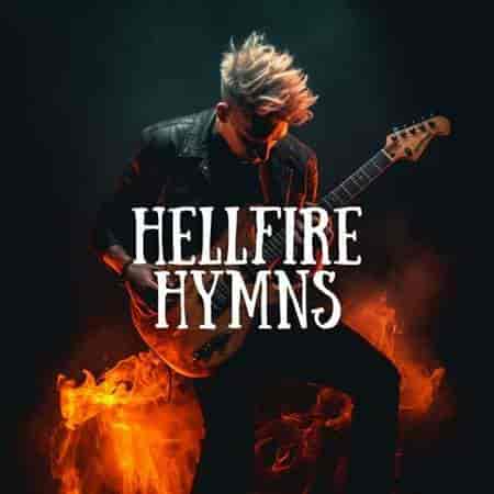 Hellfire Hymns (2023) скачать через торрент