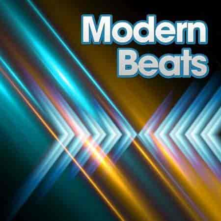 Modern Beats (2023) скачать торрент