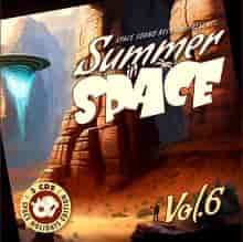 Summer In Space Vol. 6 (3 CD) (2023) скачать торрент