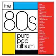 The 80s Pure Pop Album (2CD)