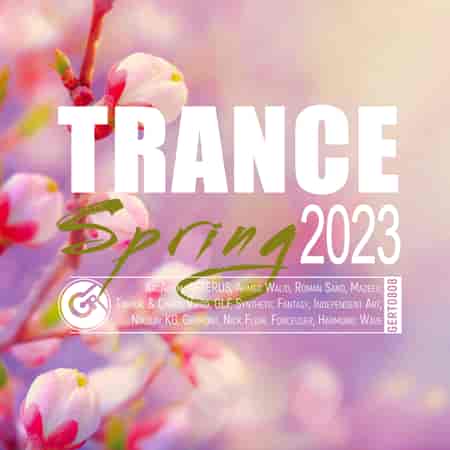 Trance Spring 2023 (2023) скачать торрент