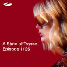 Armin van Buuren - A State Of Trance 1126 (2023) скачать торрент