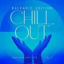 Balearic Chill out Edition, Vol. 1 (2023) скачать торрент