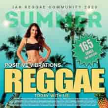 Summer Reggae: Positive Vibration (2023) скачать торрент
