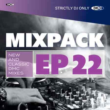 DMC Mixpack EP 22 (2023) скачать торрент