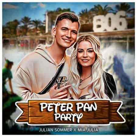 Peter Pan Party (2023) скачать торрент