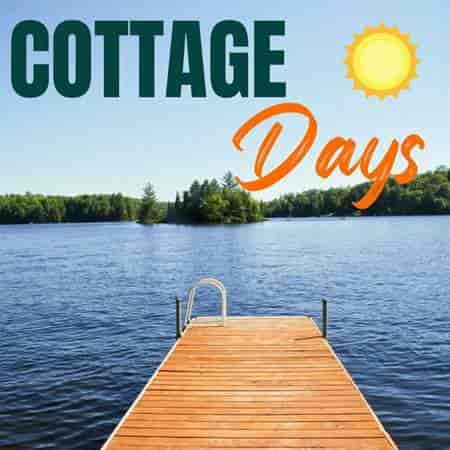 Cottage Days (2023) скачать через торрент