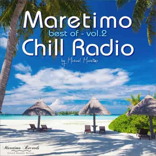 Maretimo Chill Radio. Best of. Vol. 2 (2023) скачать торрент