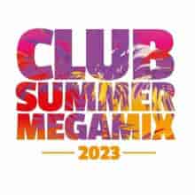 Club Summer Megamix (2023) скачать торрент
