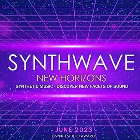 Synthwave New Horizons