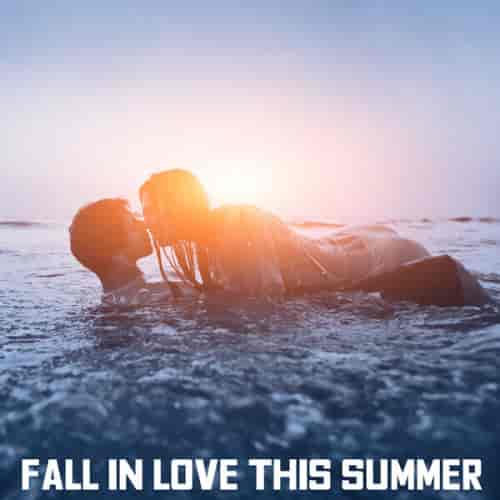 Fall in Love this Summer (2023) скачать через торрент